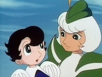 アニメ リボンの騎士 の動画 初月無料 動画配信サービスのビデオマーケット