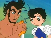 アニメ リボンの騎士 の動画 初月無料 動画配信サービスのビデオマーケット