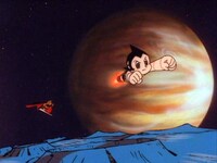 アニメ 鉄腕アトム カラー 第5話 アトム対アトラス2 アトラス復活 フル動画 初月無料 動画配信サービスのビデオマーケット