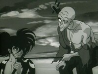 アニメ どろろ 第1話 百鬼丸の巻 その1 フル動画 初月無料 動画配信サービスのビデオマーケット