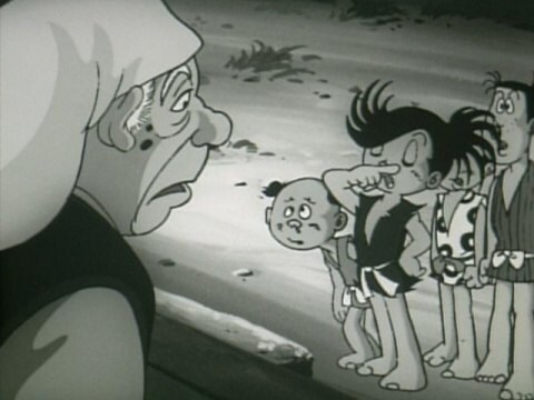 アニメ どろろ 第17話 妖怪どんぶりばら フル動画 初月無料 動画配信サービスのビデオマーケット