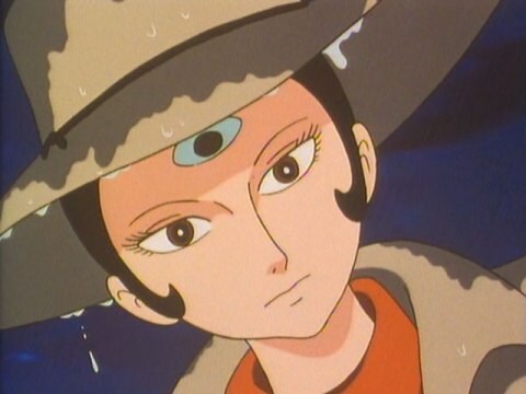 アニメ 三つ目がとおる 第11話 守れ ボクの宝物 フル動画 初月無料 動画配信サービスのビデオマーケット