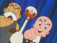 アニメ 三つ目がとおる の動画 初月無料 動画配信サービスのビデオマーケット