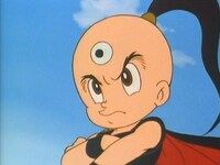 アニメ 三つ目がとおる の動画 初月無料 動画配信サービスのビデオマーケット