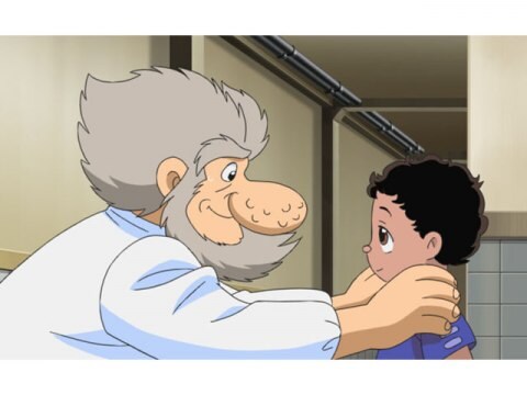 ブラック ジャック Karte 56 縫い目皮膚の提供者 フル動画 無料体験 動画配信サービスのビデオマーケット