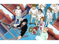 無料視聴あり アニメ ブラック ジャック21 の動画まとめ 初月無料 動画配信サービスのビデオマーケット