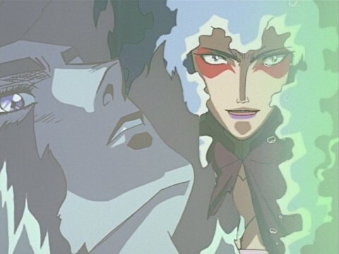 アニメ 白鯨伝説 第16話 起爆装置 フル動画 初月無料 動画配信サービスのビデオマーケット