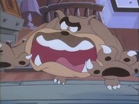 アニメ ハクション大魔王 第1話 出ました大魔王の話 モーレツブル公の話 フル動画 初月無料 動画配信サービスのビデオマーケット