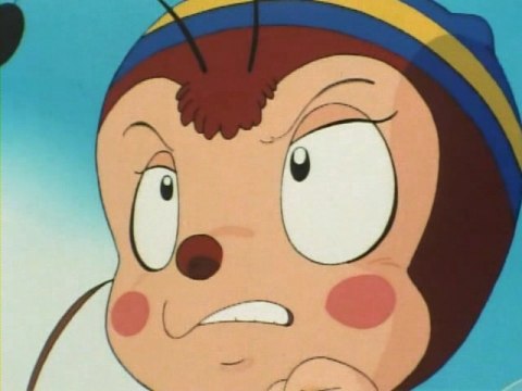 アニメ 昆虫物語みなしごハッチ 19年版 第1話 まぼろしのママ フル動画 初月無料 動画配信サービスのビデオマーケット
