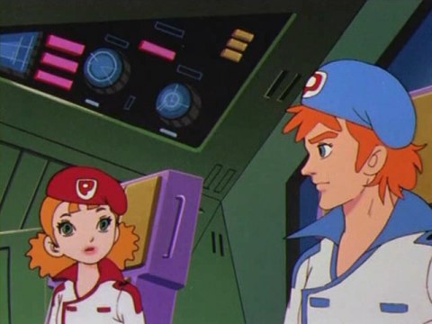 アニメ タイムボカンシリーズ タイムパトロール隊オタスケマン 52 オタスケマン大ピンチ フル動画 初月無料 動画配信サービスのビデオマーケット