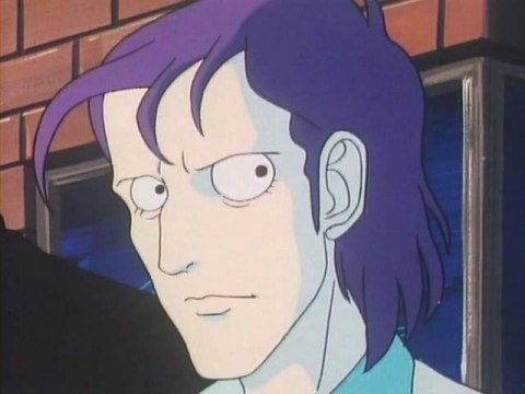 未来警察ウラシマン 33 フューラーの真実 フル動画 無料体験 動画配信サービスのビデオマーケット