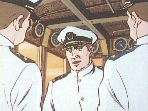 アニメ 決断 7 マレー沖海戦 フル動画 初月無料 動画配信サービスのビデオマーケット