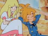 無料視聴あり アニメ ポールのミラクル大作戦 の動画まとめ 初月無料 動画配信サービスのビデオマーケット