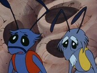 アニメ ポールのミラクル大作戦 50 さようなら 不思議な世界 フル動画 初月無料 動画配信サービスのビデオマーケット