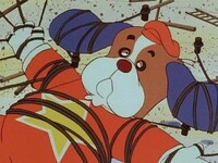 無料視聴あり アニメ ポールのミラクル大作戦 の動画まとめ 初月無料 動画配信サービスのビデオマーケット