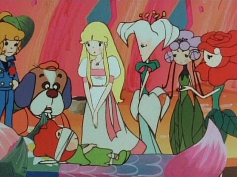 ポールのミラクル大作戦 45 花の妹リッピー フル動画 無料体験 動画配信サービスのビデオマーケット