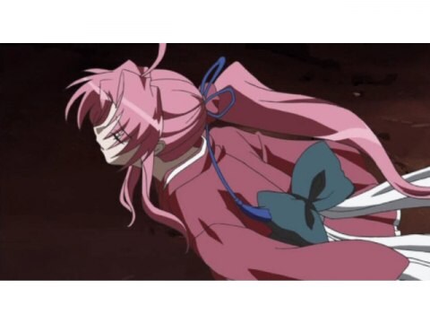 アニメ 落語天女おゆい 第十一席 最後の戦い 失われる命 フル動画 初月無料 動画配信サービスのビデオマーケット