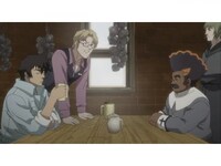 アニメ Coyote Ragtime Show 第1話 脱獄 フル動画 初月無料 動画配信サービスのビデオマーケット アニメ Coyote Ragtime Show 第1話 脱獄 フル動画 初月無料 動画配信サービスのビデオマーケット