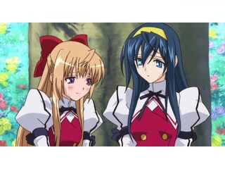 神無月の巫女 最終話 神無月の巫女 フル動画 無料体験 動画配信サービスのビデオマーケット