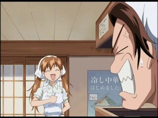 無敵看板娘 第1回 第1話 無敵看板娘 第2話 もうひとりの看板娘 無料動画 無料体験 動画配信サービスのビデオマーケット 無敵看板娘 第1回 第1話 無敵看板娘 第2話 もうひとりの看板娘 無料動画 無料体験 動画配信サービスのビデオマーケット
