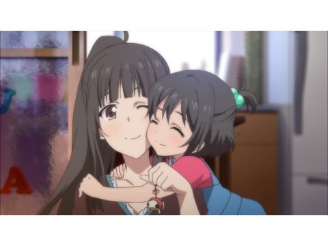 アニメ Tari Tari 第5話 捨てたり 捨てられなかったり フル動画 初月無料 動画配信サービスのビデオマーケット