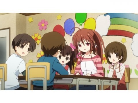 アニメ リトルバスターズ Refrain 第7話 5月13日 フル動画 初月無料 動画配信サービスのビデオマーケット アニメ リトルバスターズ Refrain 第7話 5月13日 フル動画 初月無料 動画配信サービスのビデオマーケット