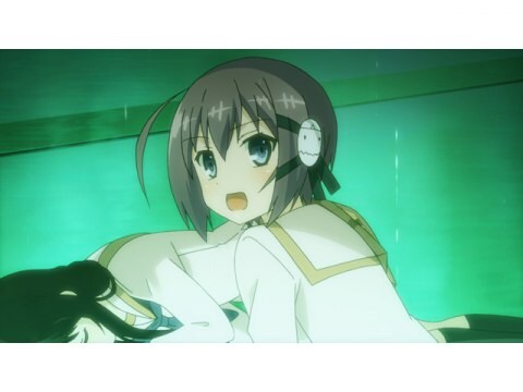 アニメ 六畳間の侵略者 9 陽だまりと虹 フル動画 初月無料 動画配信サービスのビデオマーケット
