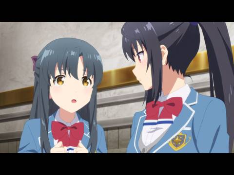 ありふれた職業で世界最強 第2話 第5話のまとめフル動画 初月無料 動画配信サービスのビデオマーケット