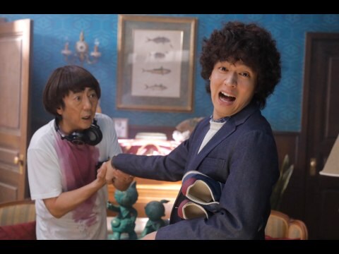 映画 泥棒役者 泥棒役者 フル動画 初月無料 動画配信サービスのビデオマーケット