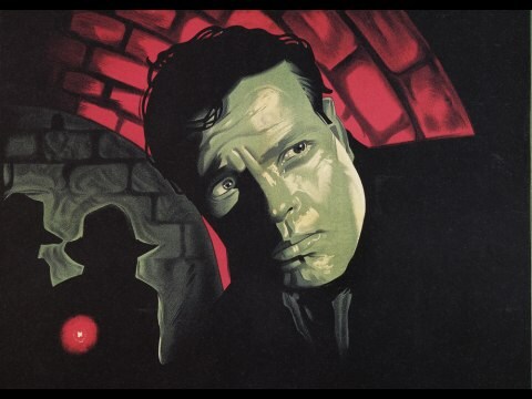 映画 第三の男 第三の男 字幕版 フル動画 初月無料 動画配信サービスのビデオマーケット