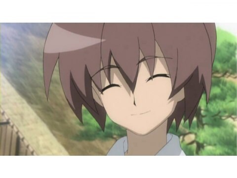 アニメ ひぐらしのなく頃に 第21話 目明し編 其の六 断罪 フル動画 初月無料 動画配信サービスのビデオマーケット