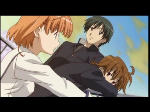 アニメ D C Ii ダ カーポii 第7話 にわか嵐 フル動画 初月無料 動画配信サービスのビデオマーケット