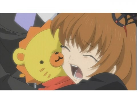 アニメ うみねこのなく頃に 第26話 Episodeiv Viii Sacrifice フル動画 初月無料 動画配信サービスのビデオマーケット