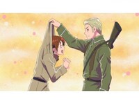 アニメ ヘタリア Axis Powers 第1話 フル動画 初月無料 動画配信サービスのビデオマーケット アニメ ヘタリア Axis Powers 第1話 フル動画 初月無料 動画配信サービスのビデオマーケット