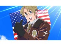 アニメ ヘタリア Axis Powers 第1話 フル動画 初月無料 動画配信サービスのビデオマーケット