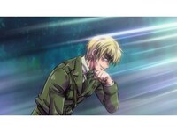 アニメ ヘタリア Axis Powers 第1話 フル動画 初月無料 動画配信サービスのビデオマーケット