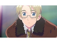 アニメ ヘタリア Axis Powers 第1話 フル動画 初月無料 動画配信サービスのビデオマーケット