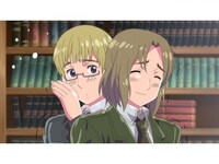 アニメ ヘタリア Axis Powers 第1話 フル動画 初月無料 動画配信サービスのビデオマーケット