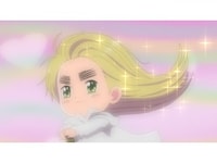 アニメ ヘタリア Axis Powers 第1話 フル動画 初月無料 動画配信サービスのビデオマーケット