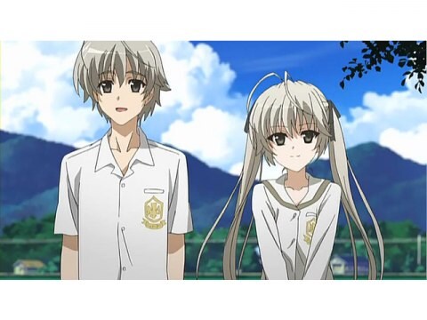 アニメ ヨスガノソラ 第11話 ソラメクフタリ フル動画 初月無料 動画配信サービスのビデオマーケット