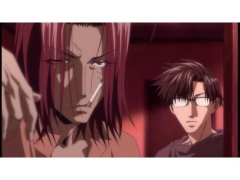 アニメ 最遊記reload Burial 第参巻 悟浄 八戒の章 フル動画 初月無料 動画配信サービスのビデオマーケット
