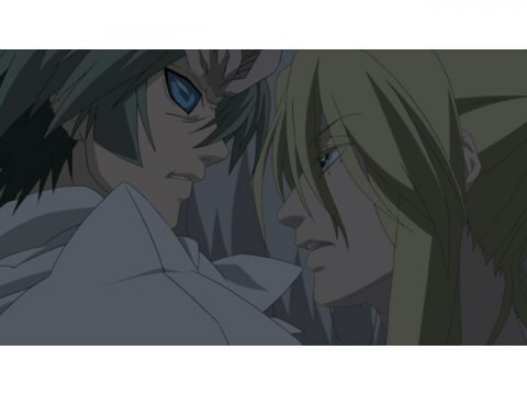 アニメ あまつき 第十二夜 児手柏の両面 フル動画 初月無料 動画配信サービスのビデオマーケット