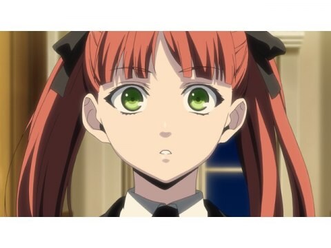 アニメ アルカナ ファミリア 第1話 コンプレアンノ ノッテ 誕生日の夜 フル動画 初月無料 動画配信サービスのビデオマーケット