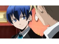 無料視聴あり アニメ アルカナ ファミリア の動画まとめ 初月無料 動画配信サービスのビデオマーケット