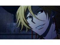 アニメ Servamp サーヴァンプ 第1話 真昼とクロ フル動画 初月無料 動画配信サービスのビデオマーケット