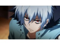 アニメ Servamp サーヴァンプ 第1話 真昼とクロ フル動画 初月無料 動画配信サービスのビデオマーケット