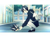 無料視聴あり アニメ Servamp サーヴァンプ の動画まとめ 初月無料 動画配信サービスのビデオマーケット