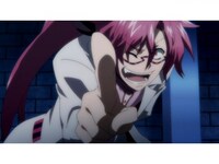 アニメ Servamp サーヴァンプ 第1話 真昼とクロ フル動画 初月無料 動画配信サービスのビデオマーケット