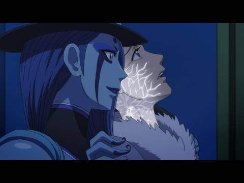 アニメ 悪偶 あぐう 天才人形 第6曲 眠れる城の情景 フル動画 初月無料 動画配信サービスのビデオマーケット