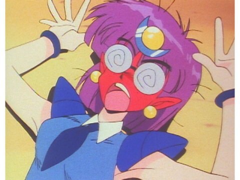 Ng騎士ラムネ 40 第6話 熱血 カンカン村でアッチッチ フル動画 無料体験 動画配信サービスのビデオマーケット